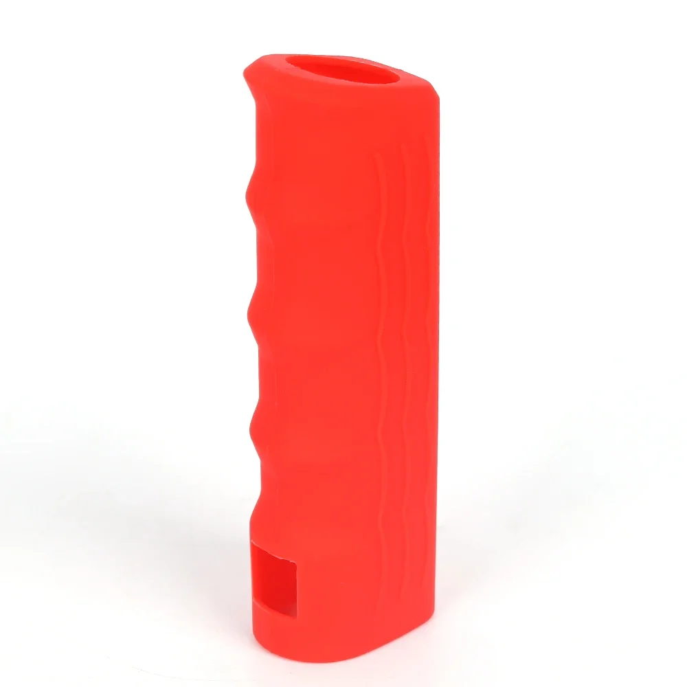 Soft Silicone Handbrake Cover Non-slip Wear-resistant Shift Car Interior Accessories Car Decoration,hand brake cover,car interior accessories