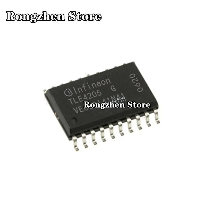 New-original-TLE4205G-TLE4261G-TLE4262G-TLE4263G-TLE4268G-TLE6225G ...