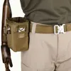Molle System Hunting Tactical Airsoft Accessories Bag Magazine Dump Drop Pouch Recycle Waist Pack Ammo Bags 2