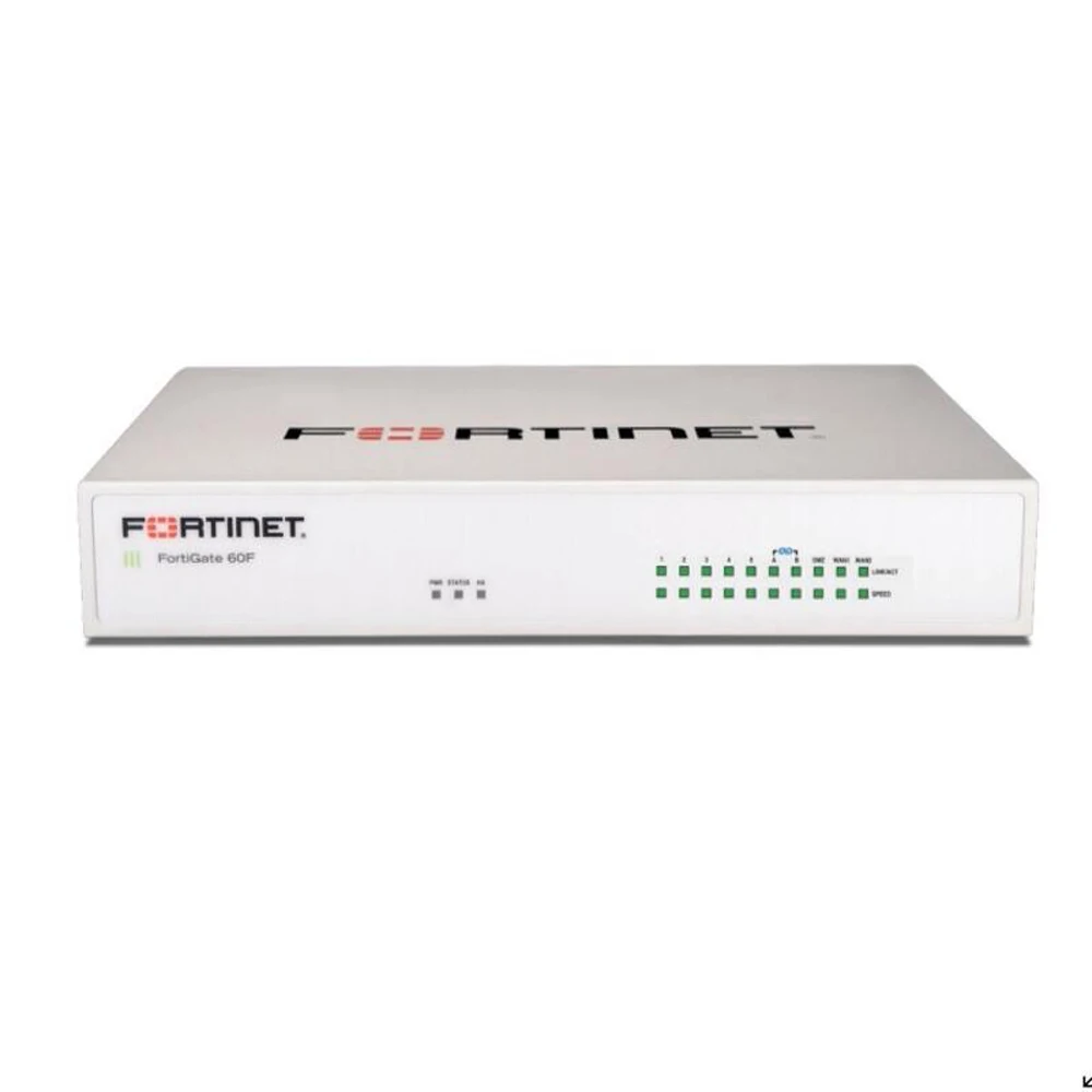 Fortinet Fortigate FG-60E Hardware