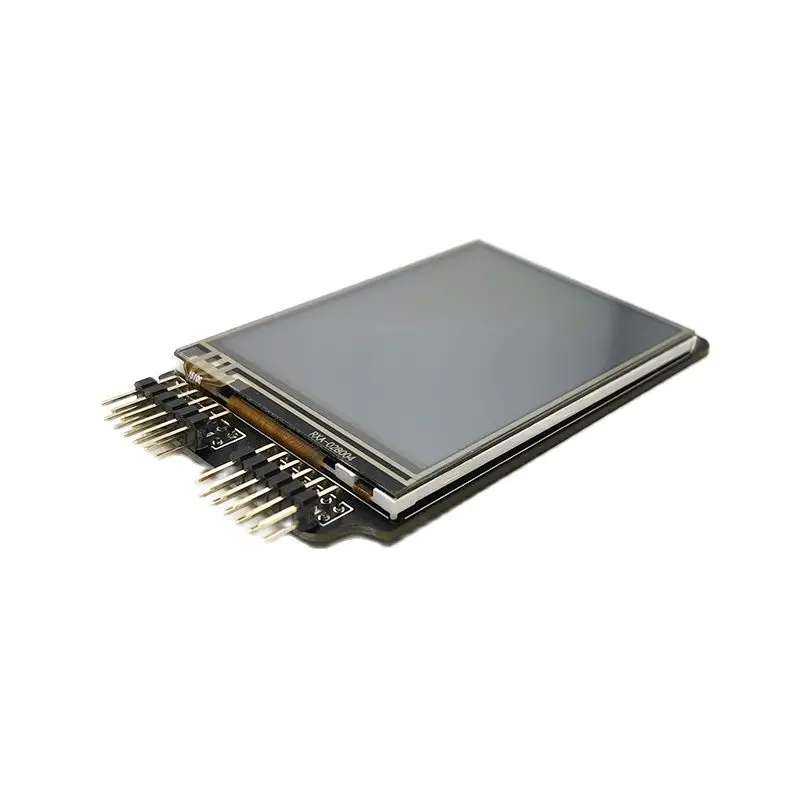 

PMOD-TFTLCD Expansion Board iCESugar FPGA Expansion Modul Standard PMOD Interface 2,8 zoll TFT LCD 320*240 Auflösung SPI