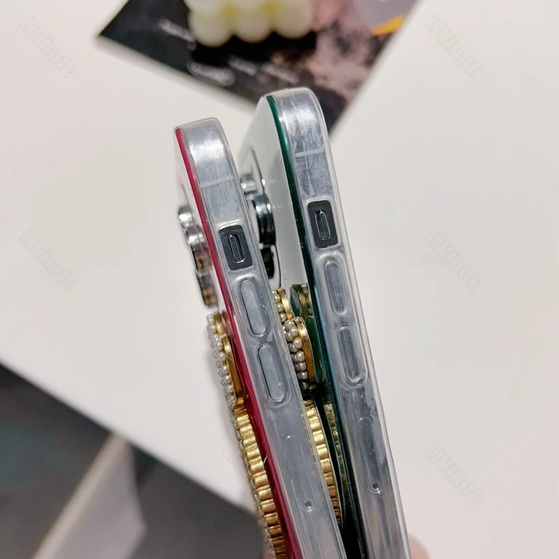 Coque de téléphone à paillettes miroir Quicksand, étui pour Huawei P50 P30 P20 P10 P9 Lite 4G 5G P40 Pro P Smart Plus Z 2019 2020_voghion.com