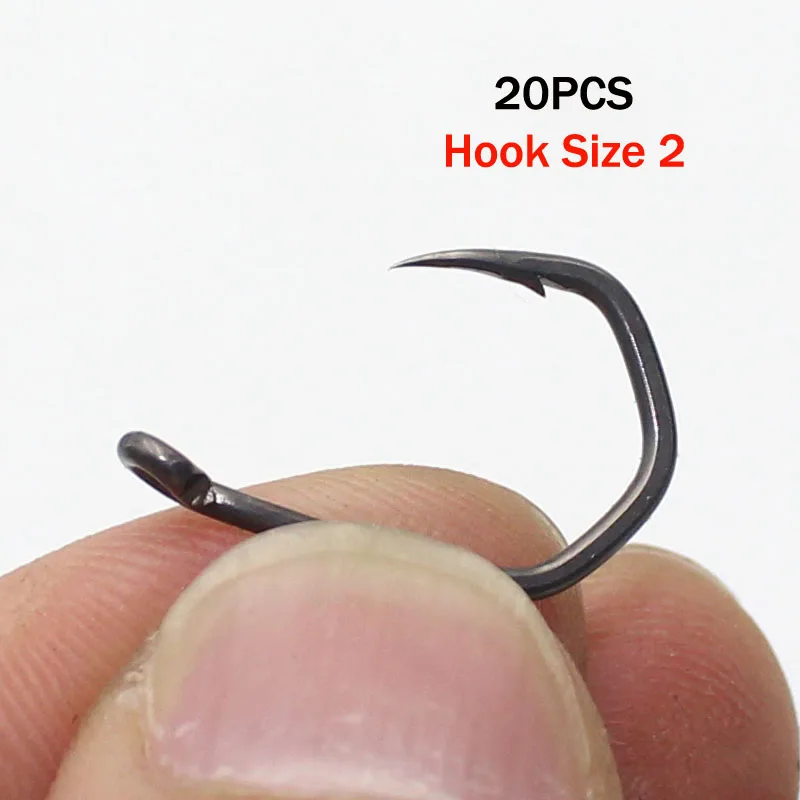SIZE 2