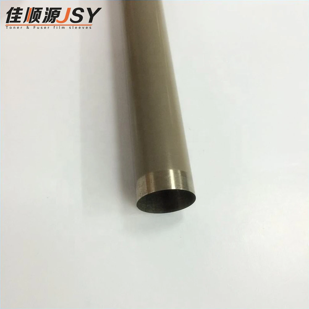 1PCS Metal Fuser Film Fixing Sleeve for HP P1606 M1522 M1120 M1536 M1566 1505 1606 1102 1522 1120 RM1-4209-FILM