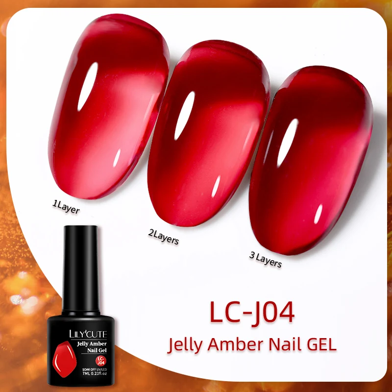 Jelly Amber-4