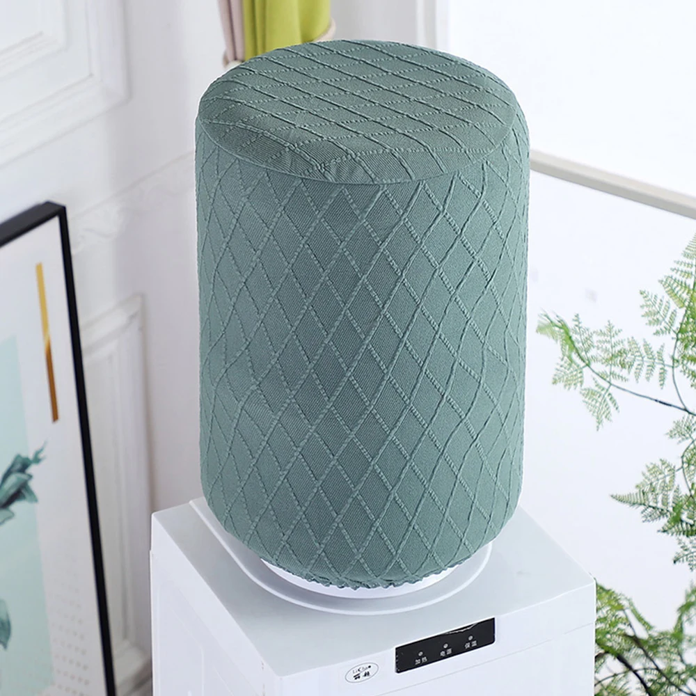 Water Dispenser Cover Fabric Reusable Dust Proof Removable