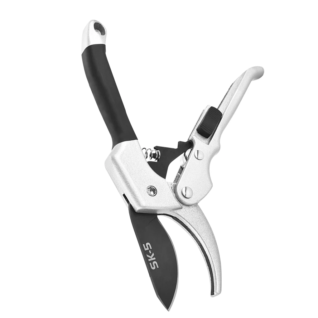 

Ножницы для обрезки садовый секатор для ветвей, обрезка фруктовых деревьев, инструмент для ухода за садоводством