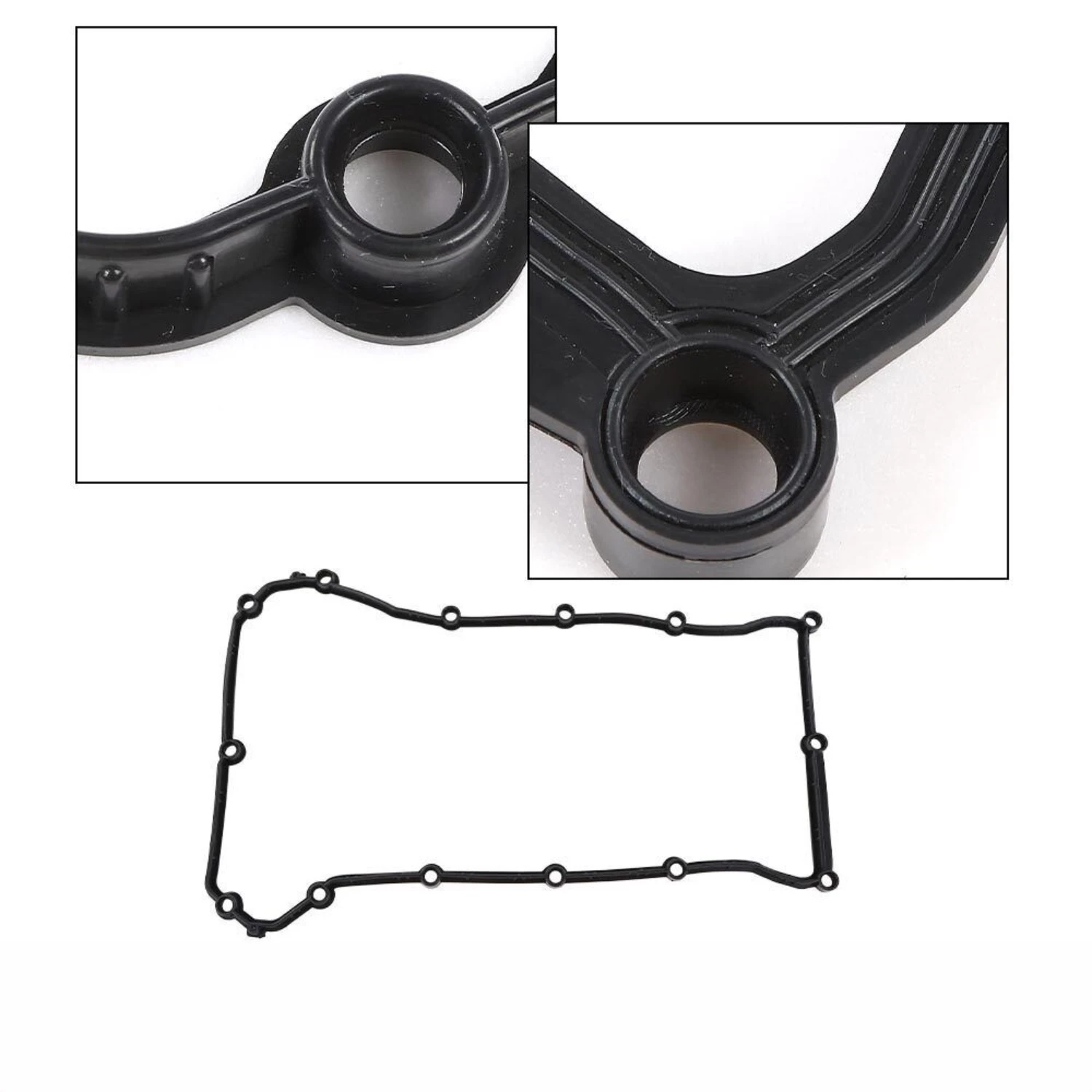 Engine Overhaul Gasket Set For 2007- Dodge Journey 200 CALIBER ED3 2.4L For JEEP COMPASS WITH CHRYSLER Car Engine Parts