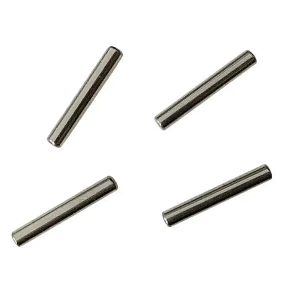 

3X 4 Pieces Remote Control Car Optical Axis Shafts for Xinlehong Q901/Q902/Q903