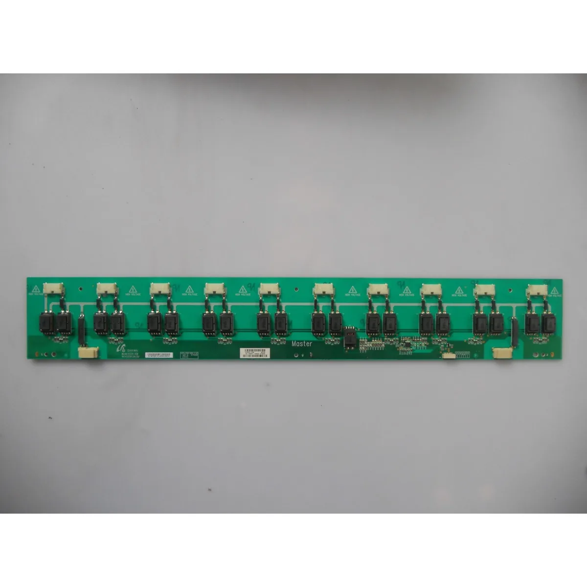 

Для TCL L46f19fbd Lb46r3 Lt46729f плата высокого напряжения фонарь 4H.V2358.291