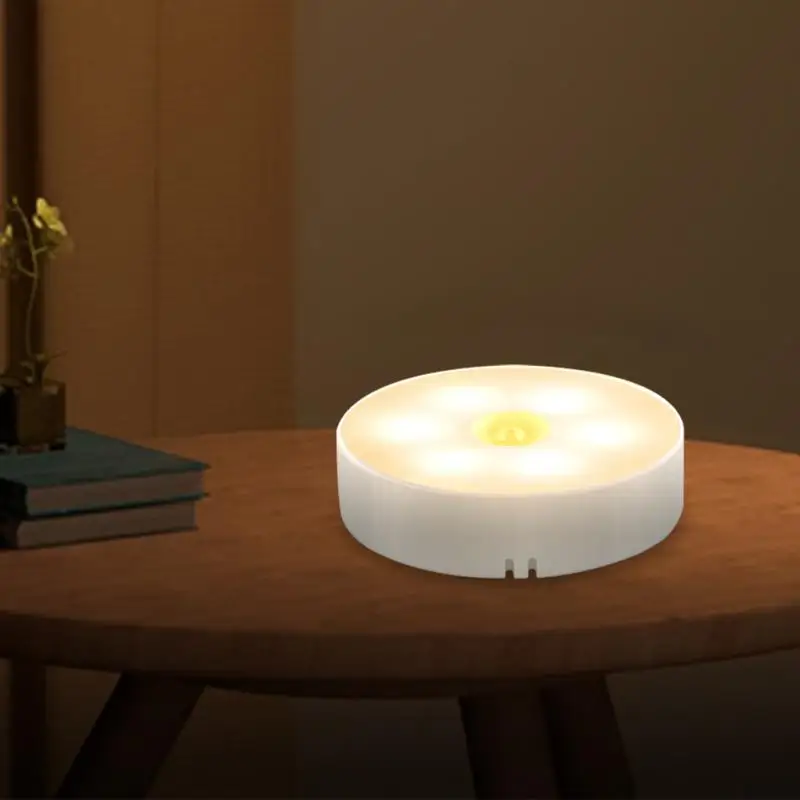 

Датчик движения, USB-порт для спальни, кухни, шкафа