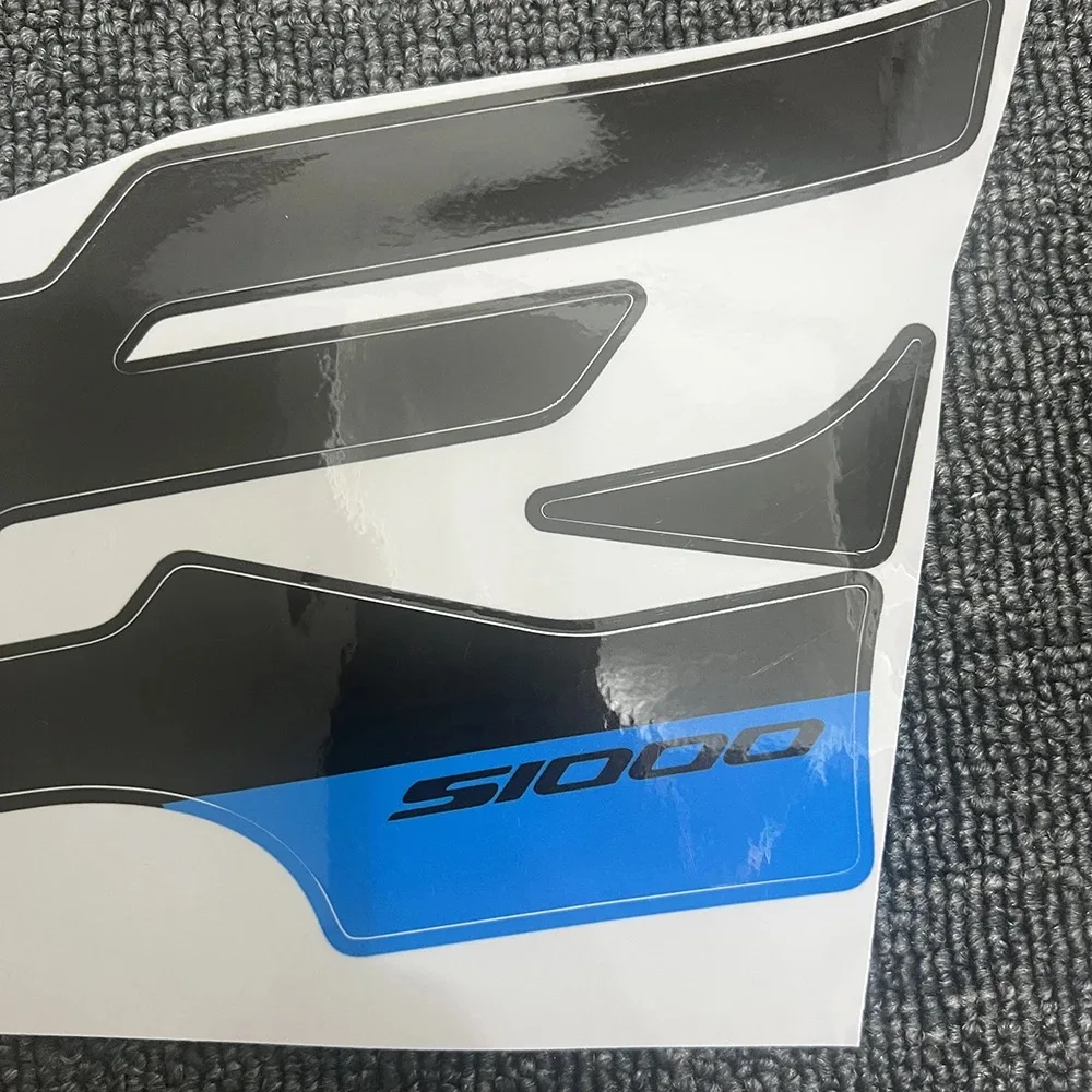  ׼ Į, BMW S1000RR 2019-2023  ƼĿ, ο RR 