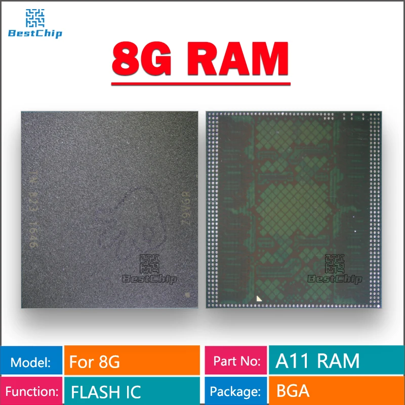 コンピュータ・IT iPhone8plus OEM iPhone 8 8Plus Audio IC 338S00248 U4700 | myFixParts.com