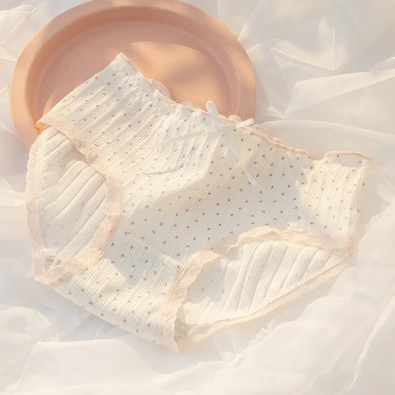 women's cotton underwear
