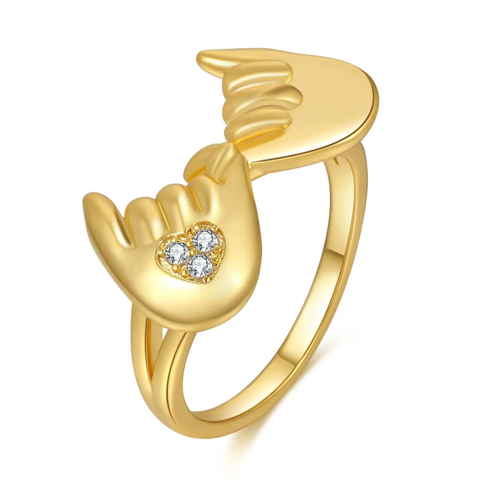 Buy 1900+ Rings Online | BlueStone.com - India's #1 Online Jewellery Brand