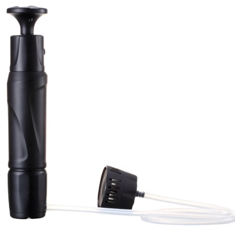 

portable sports outdoor water filter