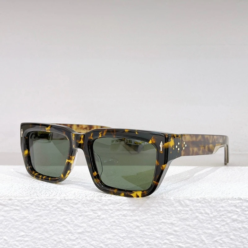 JMMClassicfashionpersonalityWALKERluxurybrandsunglassesTop