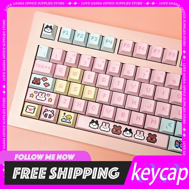 

Iqunix 1+1=90 Super Keyboard 89key Aluminium Alloy Mechanical Keyboard Custom 2.4g Wireless Three-Mode Keyboard For Compu