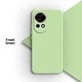 Fresh Green