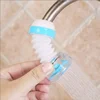 1Pcs Tap Water Household Faucet Kitchen Faucet Extender Rotatable Shower Nozzle Dishwashing Splash-proof Faucet Accessories 6