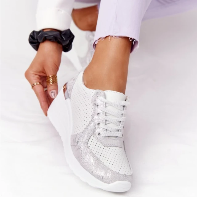 Zapatos informales De cuña para Mujer, zapatillas De deporte cómodas con  cojín De aire, aumento De altura, nuevo diseño - AliExpress