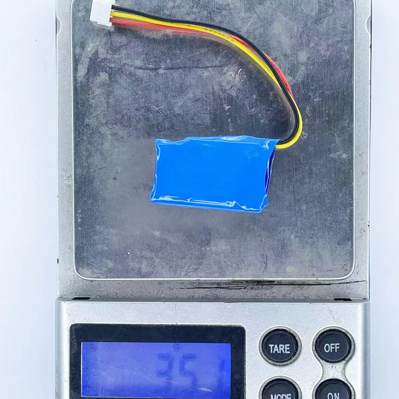 Original Substitui Bateria para Logitech Gpro 240mah 180mah 533000071 Gpro Gpw Super Leve Bateria de Rato sem Fio Akku - Image 4