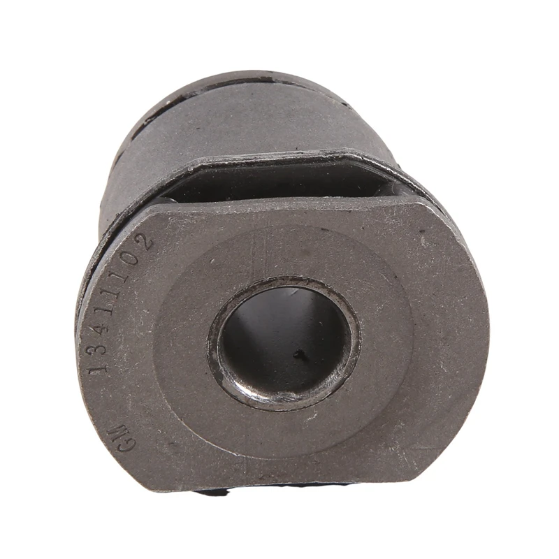 

1 Piece Auto Front Control Arm Bushing Rubber Sleeve As Shown Rubber For Cadillac XTS 13411102