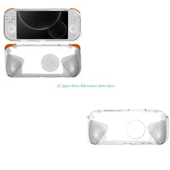 SZ Copertura antigraffio flessibile e facile da installare per accessori da gioco Mangmi Air X