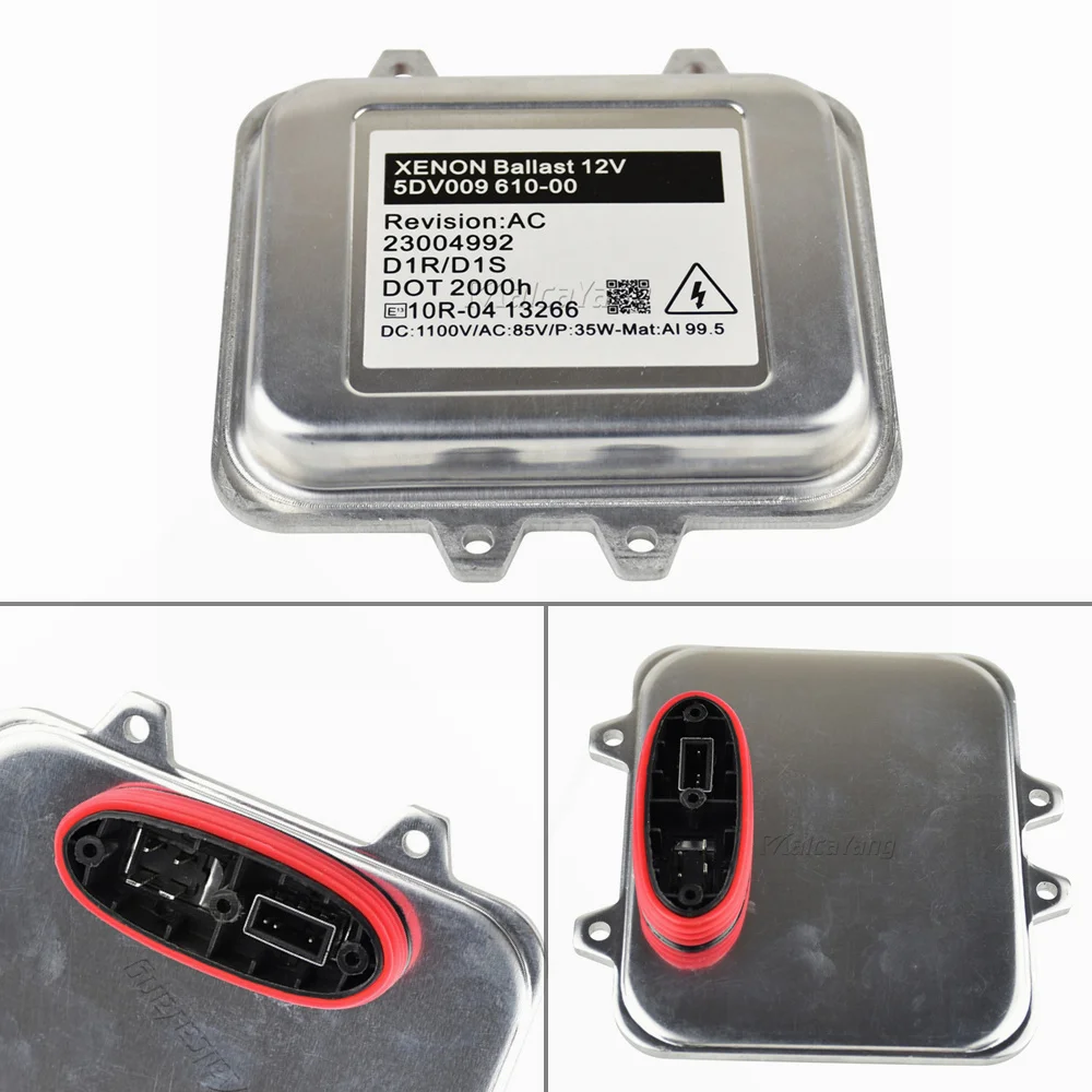 NEW5DV009610005DV009610005DV00961000XenonXeniusBallast61000