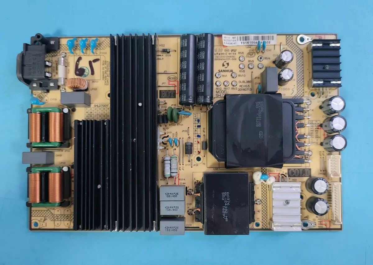 

65A730U L65P2-UD D65A620USHLD7001F-101H