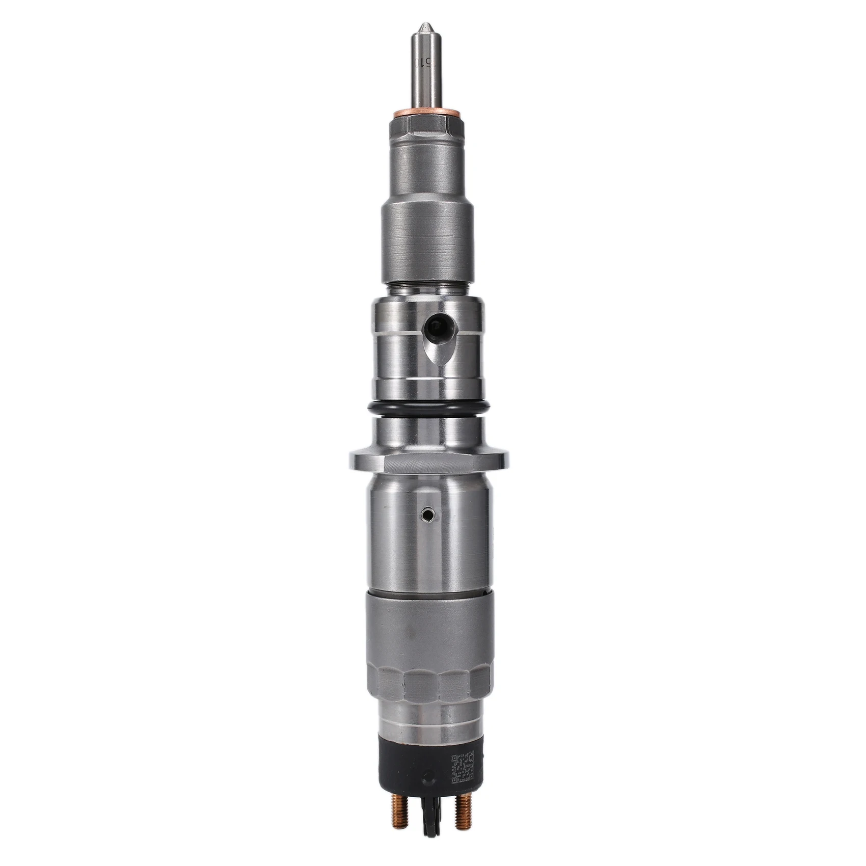 

New -Diesel Common Rail Fuel Injector 0445120231 3976372 5263262 4945969 for Cummins QSB6,7 CDC KOMATSU 200-8