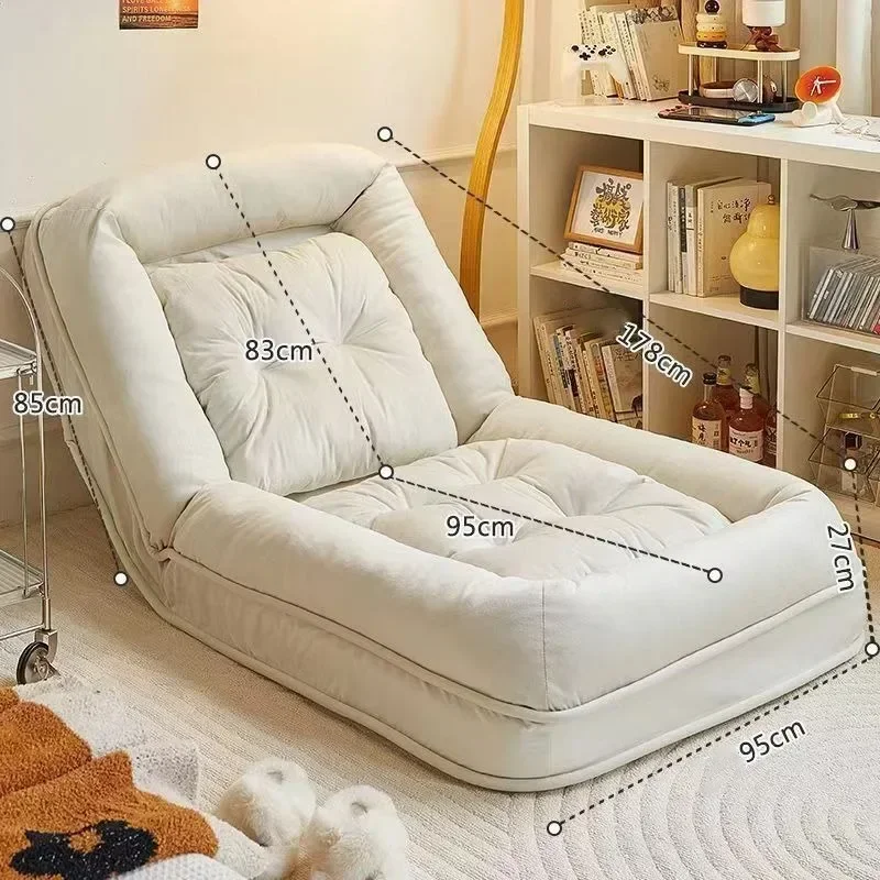 White L