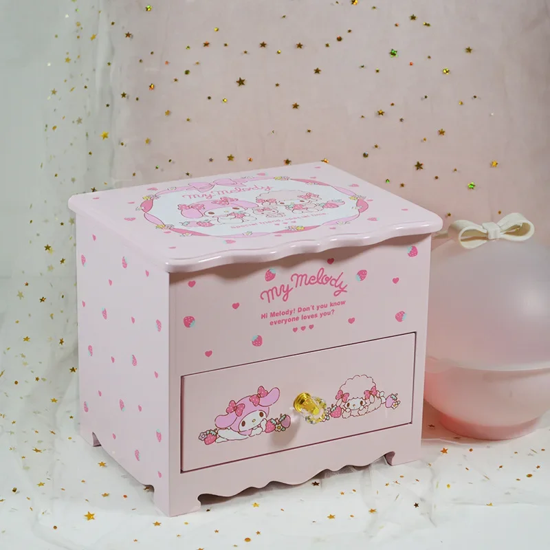 Hello Kitty Jewelry Sanrio Jewelry Box Vanity Jewelry Box Hello