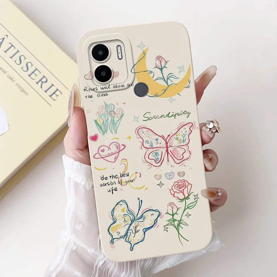 Lovely Rabbit Panda Silicone Shockproof Bumper Case