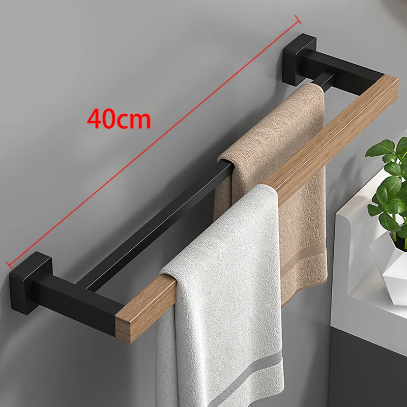 double bar 40cm