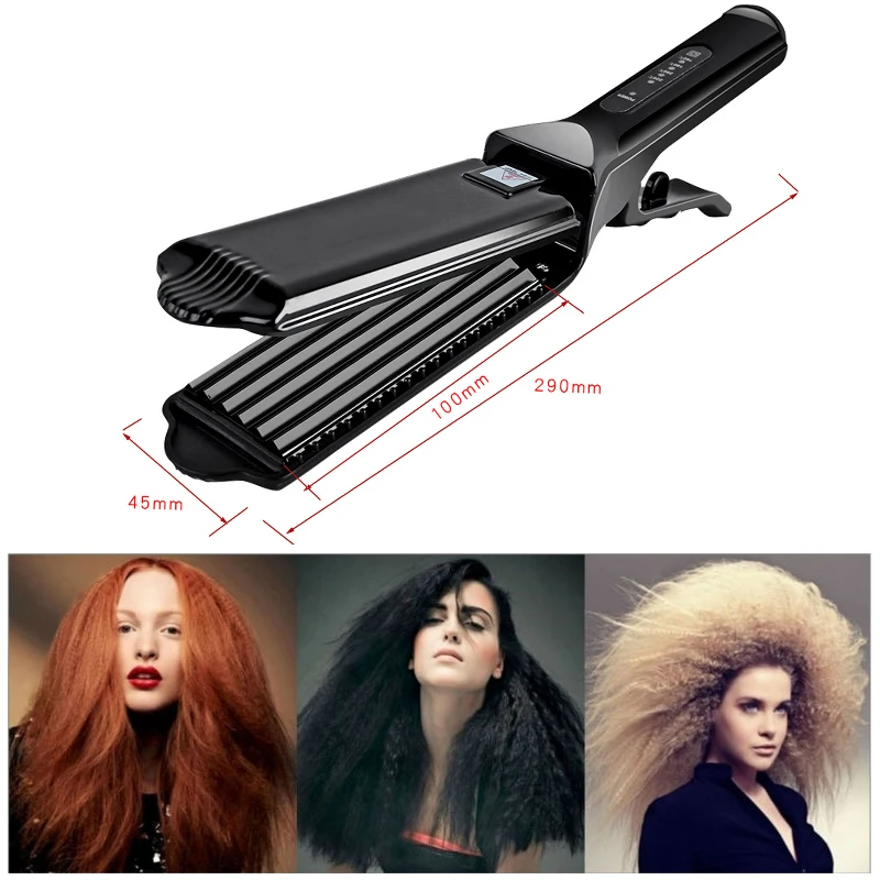 Hair Crimper 4