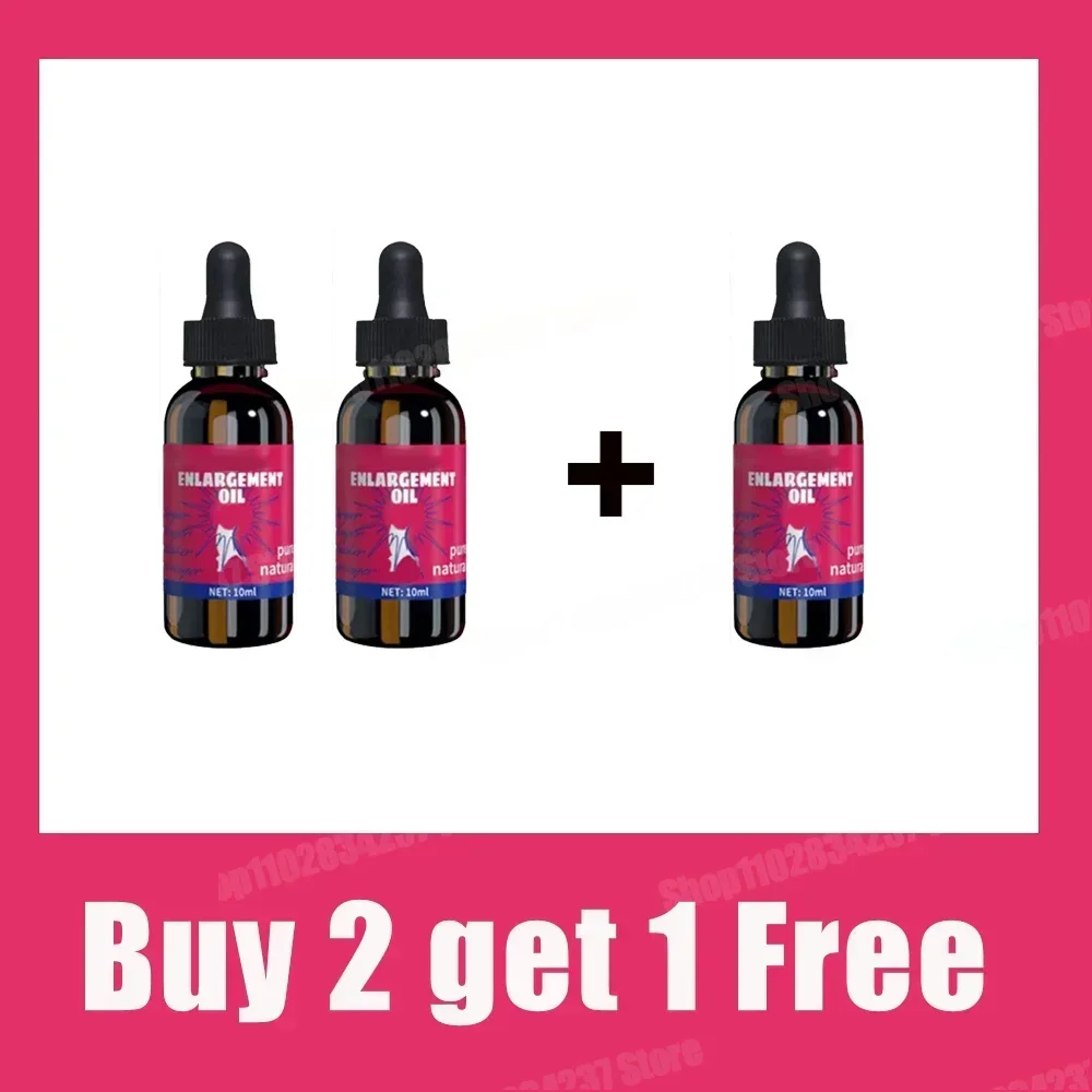 Pure Essential Oil
