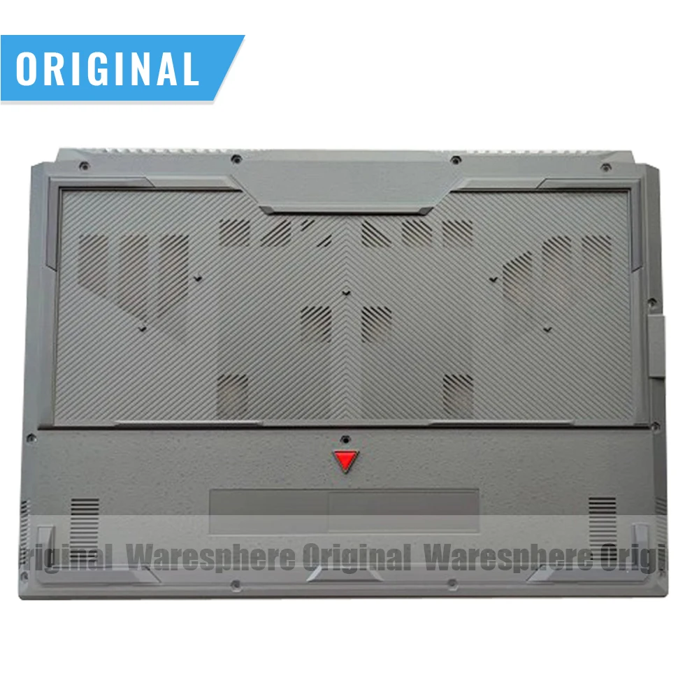 Nuovi Laptop Per Asus Tuf Gaming F15 Fx507 Fa507 Cover Inferiore Inferiore Custodia Inferiore Bianca/Blu