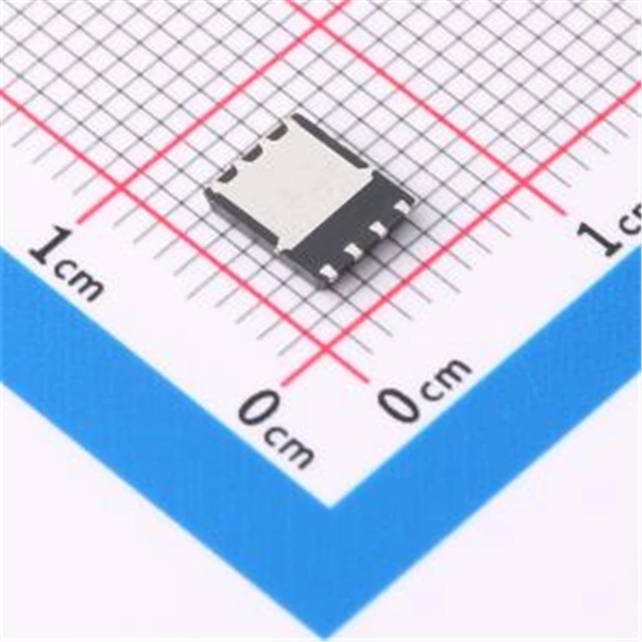BSC600N25NS3GATMA1