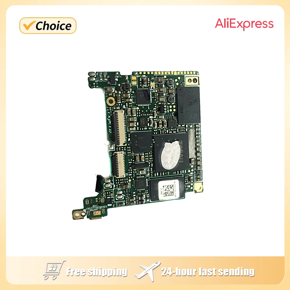 !! Original COOLPIX S3000 Main Board MCU Board MainBoard Mother MotherBoard for Nikon S3000