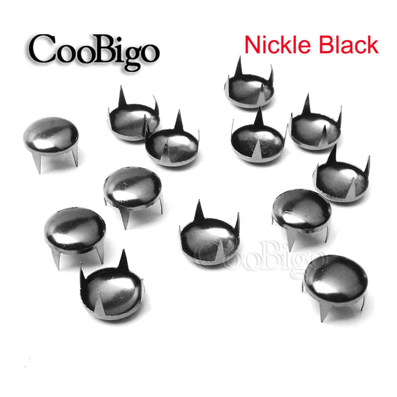 Nickle Black