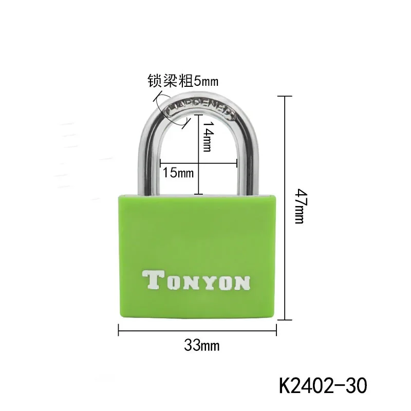 K2402-30 green