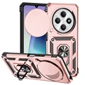 TXCtc1-Rose gold