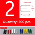 HR-2.0  200Pcs