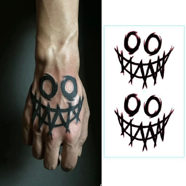 80 Best Skull Tattoos On Hand  Tattoo Designs  TattoosBagcom