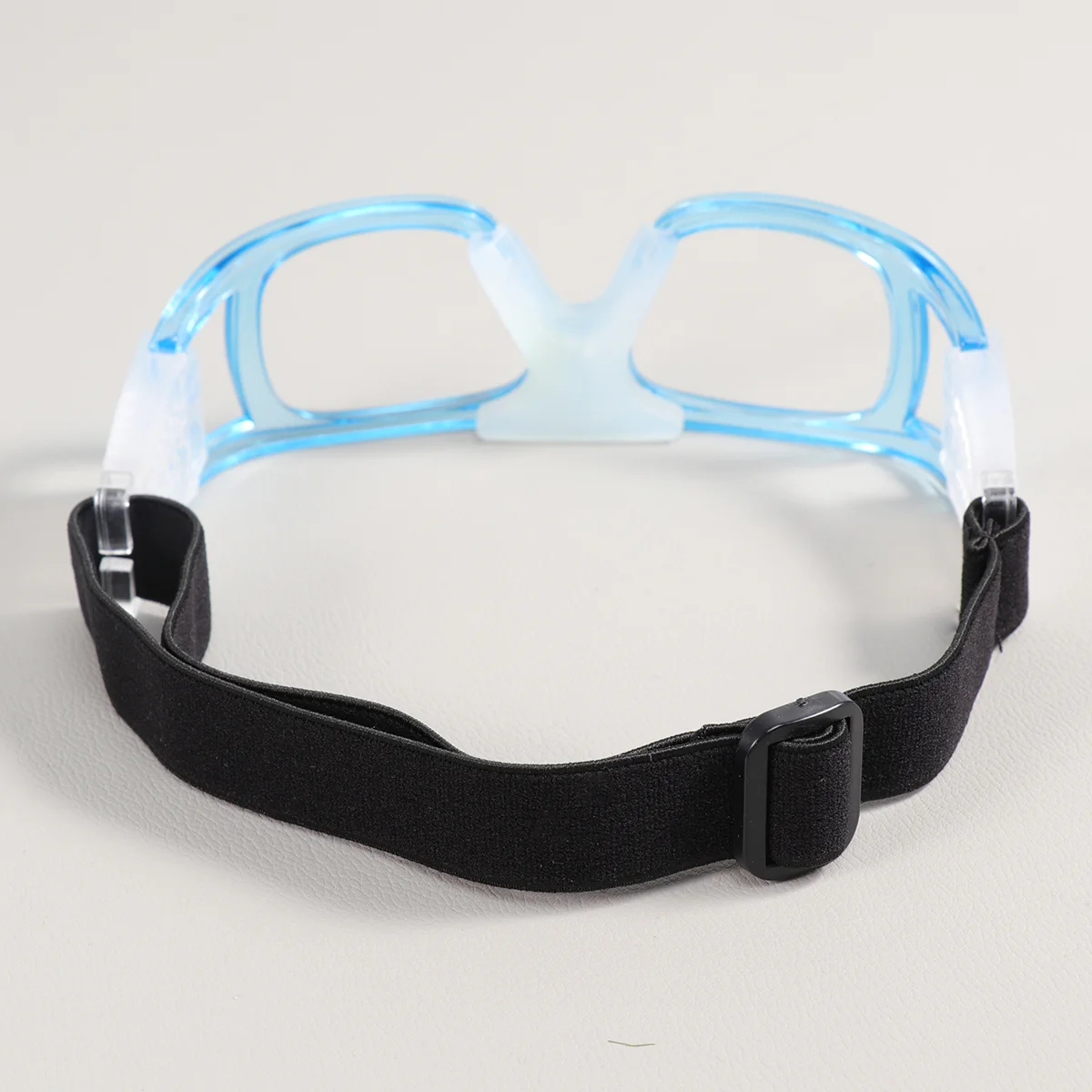 

UV-Resistant Shockproof Soccer Football Protective Goggles Basketball Eyewear Cycling Outdoor Sports Safety Glasses