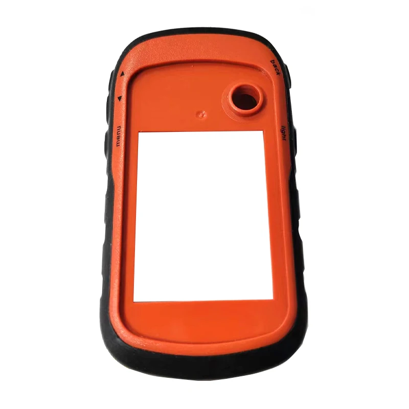 Tampa Frontal para Garmin Etrex 20 Etrex 20x Caixa Central Shell Case para Gps Peças de Reposição