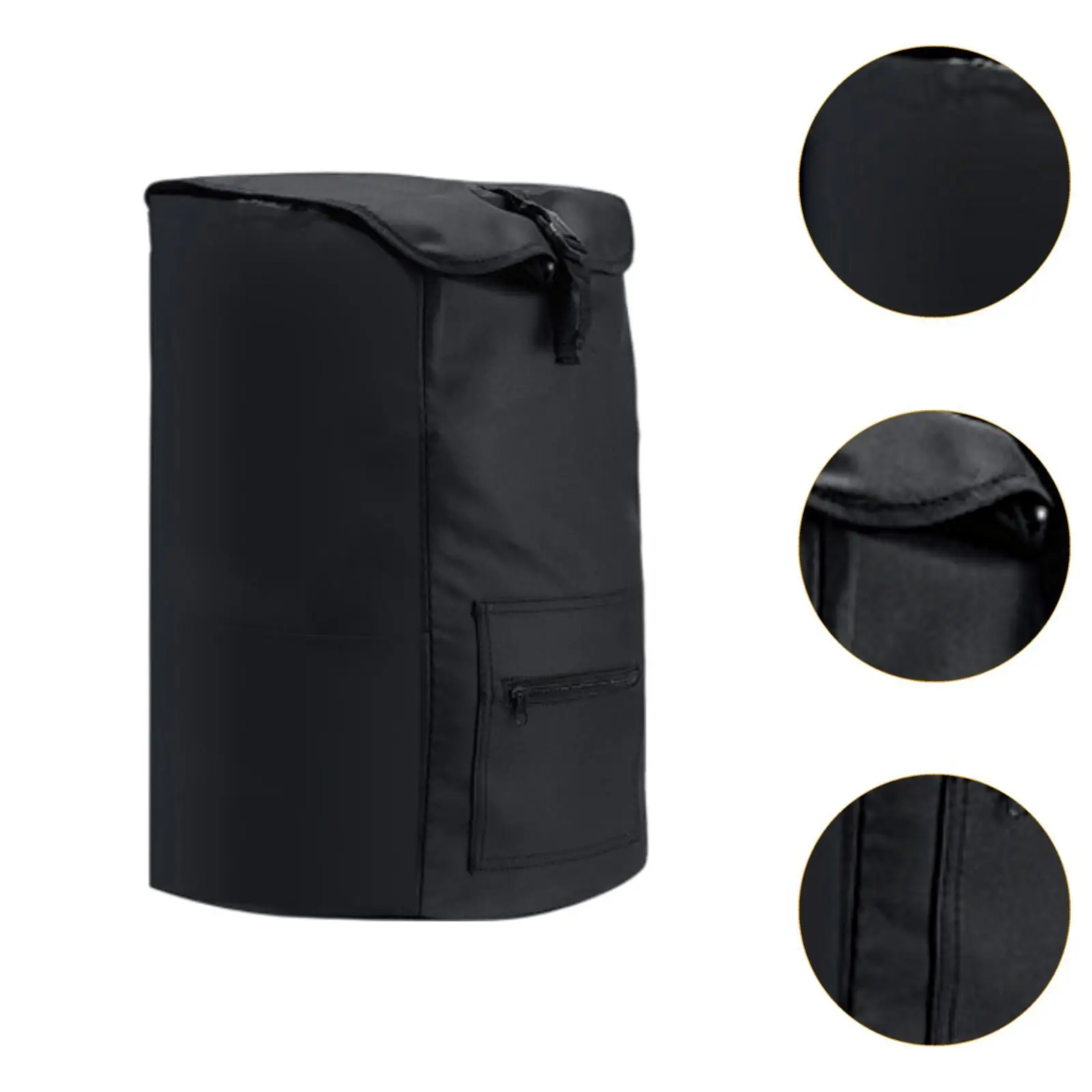 Replacement Bag for Shopping Cart Lightweight Large Capacity Convenient Household Outdoor Indoor Use for Grocery Cart Waterproof shopping cart replacement bag