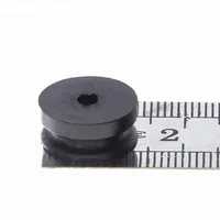 Detecting Roller Rubber Wheel 14MM OD × 3MM ID × 6MM Height for Happy Embroidery Machine Spare Parts - Image 6