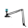1080P 48MP/13MP HDMI Industrial 4K Video Microscope Camera 1-150X Zoom C Mount Lens Remote Control For Digital Image Acquisition 6